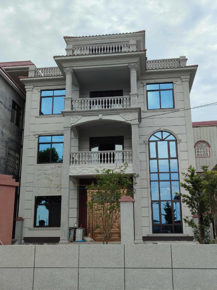 發(fā)泡陶瓷線條