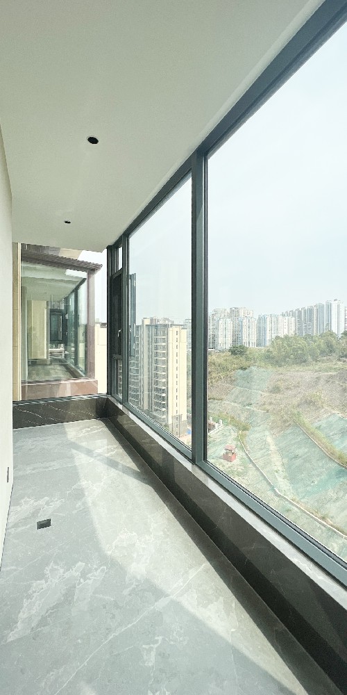 【門窗案例】大唐臻觀6-B-15