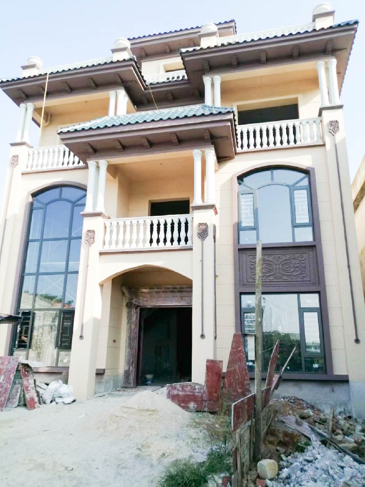 【門窗案例】武鳴仙湖鎮(zhèn)