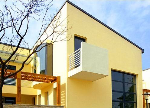 墻面漆的選購誤區(qū)