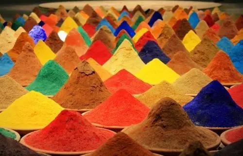 粉末涂料所面臨的4個挑戰(zhàn)