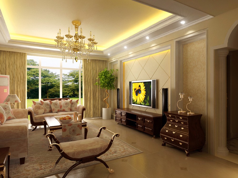 家庭裝修遵循原則有哪些？舒適最重要！