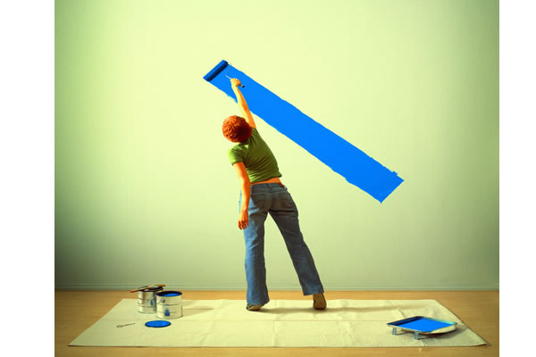 涂料不為人知的秘密——顏色決定安全